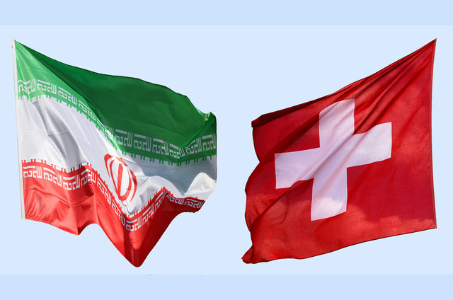 پستچی‌های سوییسی مانع جنگ ایران و آمریکا شدند