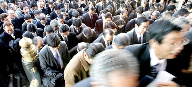 راز موفقیت شغلی ژاپنی‌ها در چیست؟ 