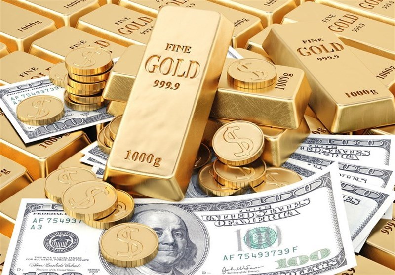 چین با هدف کاهش وابستگی به دلار ۷۰تن طلا خرید