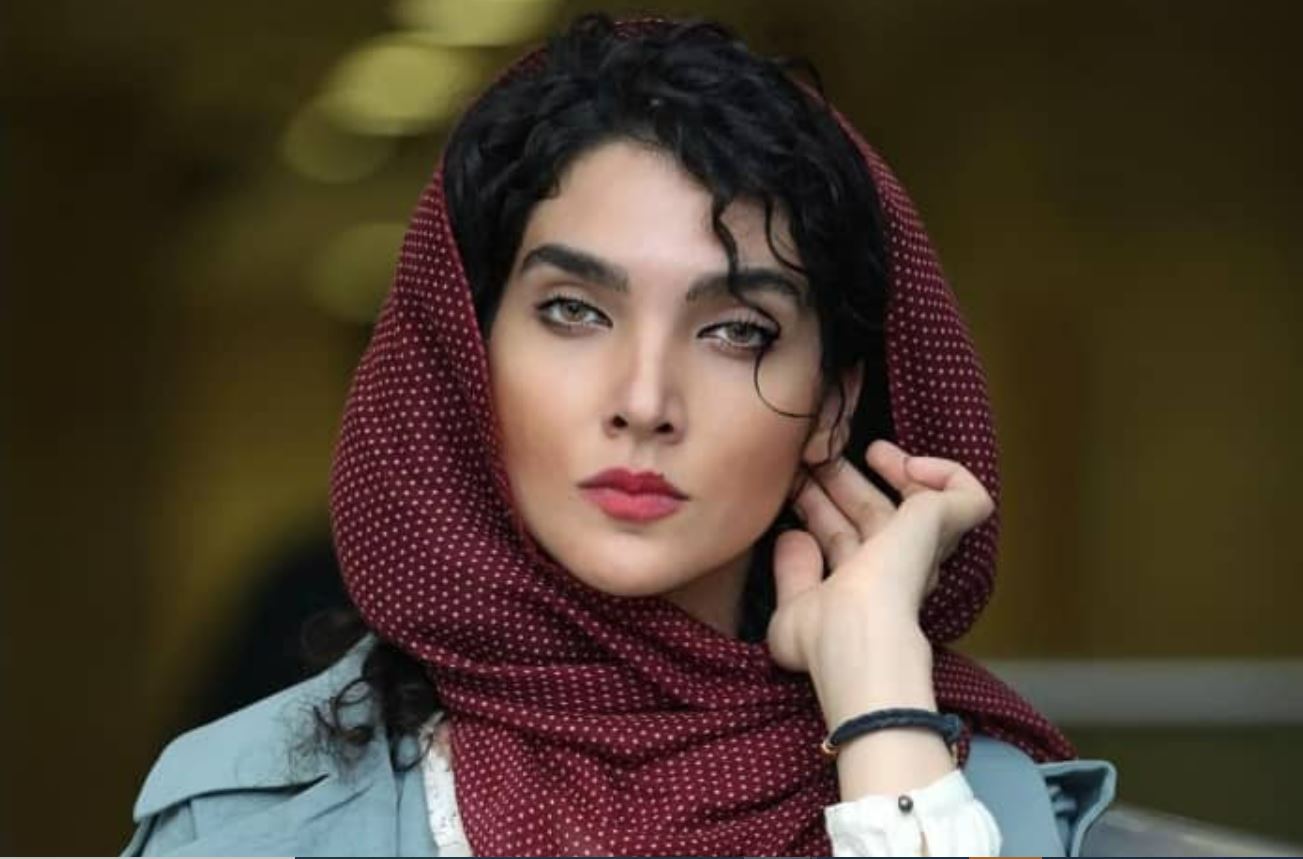 بیماری دوقطبی بازیگر معروف زن ایرانی فاش شد + فیلم