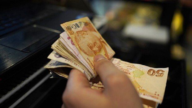 سقوط تاریخی لیر ترکیه در برابر دلار