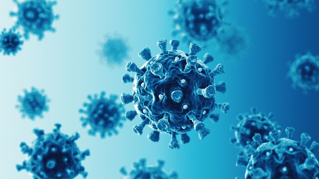 پیروزی واکسن در مسابقه تولید آنتی‌بادی