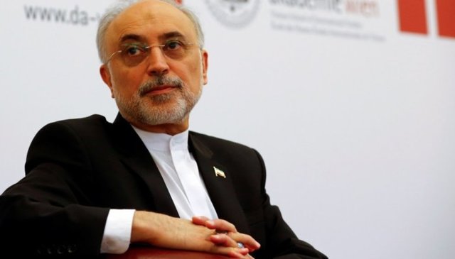 توقف جزئی تعهدات ایران با اجرای موثر و کامل برجام قابل برگشت است