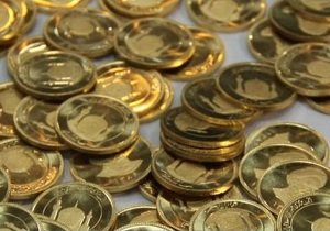 علت ارزان شدن ۱۱۰هزار تومانی سکه