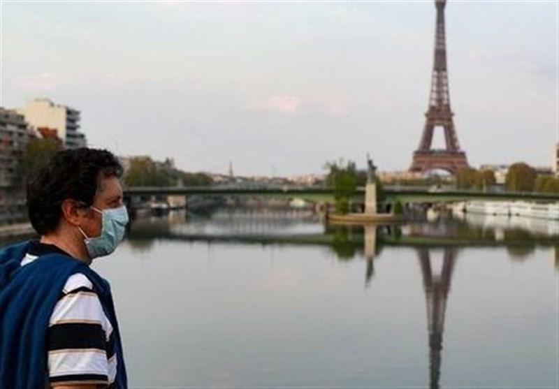 آلودگی شبکه آب فرانسه به ویروس کرونا