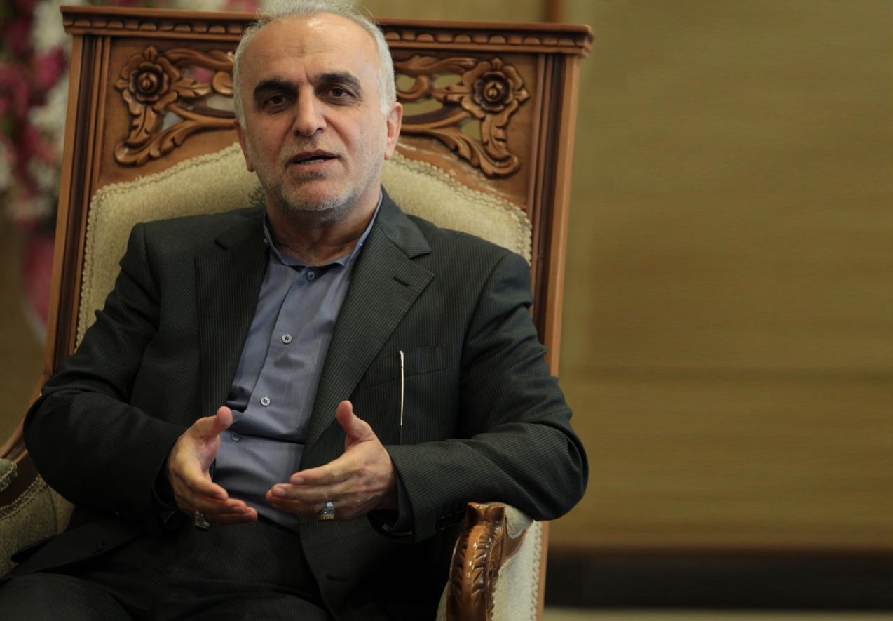 مذاکره برای انعقاد پیمان دو جانبه پولی ایران - آذربایجان