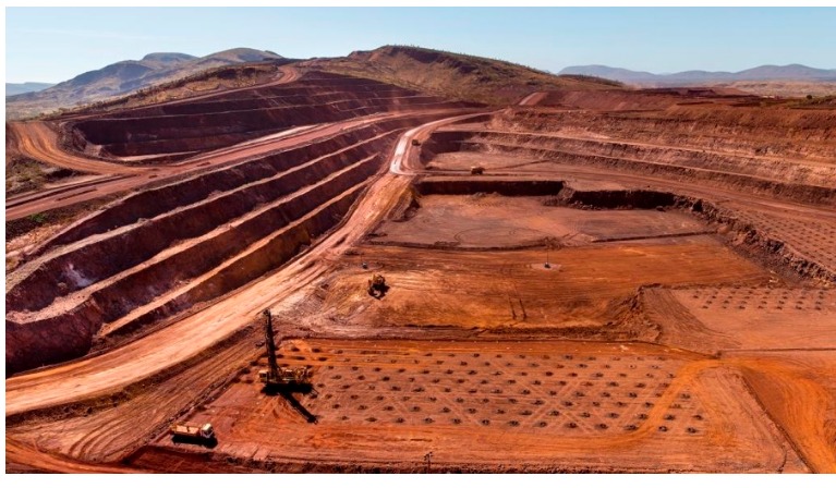 بهبود اقتصاد استرالیا در پی از سرگیری فعالیت‌های معدنی