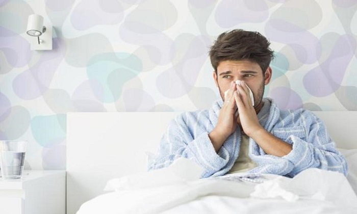 گلو درد چرکی چه فرقی با سرماخوردگی دارد؟