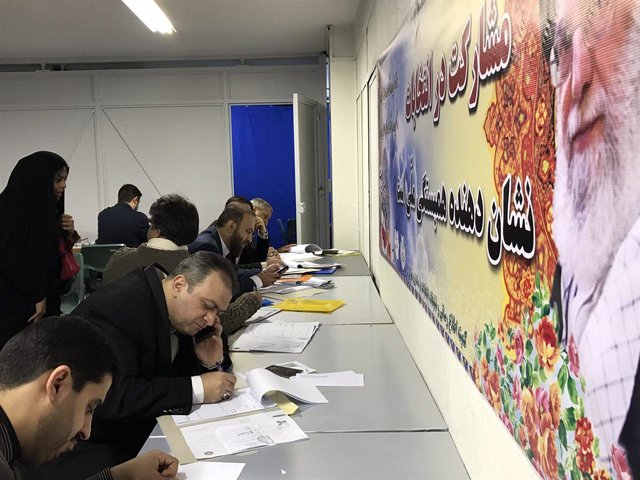 ثبت‌نام ۶۱۵ نفر در انتخابات شوراهای تهران تا روز‌سوم +جزییات