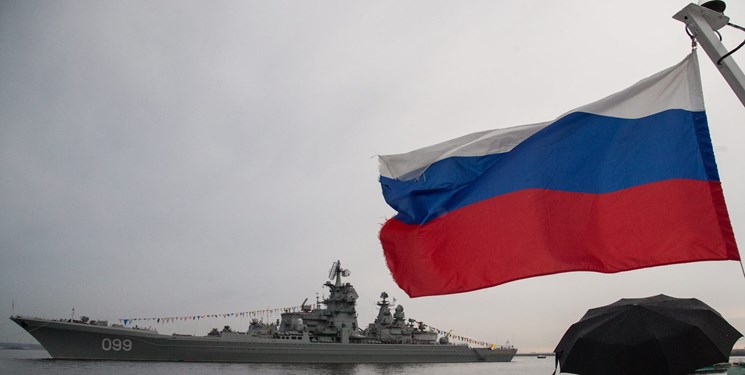 آمادگی مسکو جهت شلیک به ناوها و کشتی های متجاوز