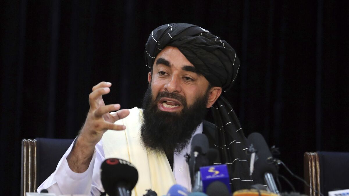 طالبان: مسائل زنان افغان به آمریکا ربطی ندارد!