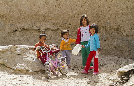 در ایران اطلاعات شفافی درباره فقر موجود نیست