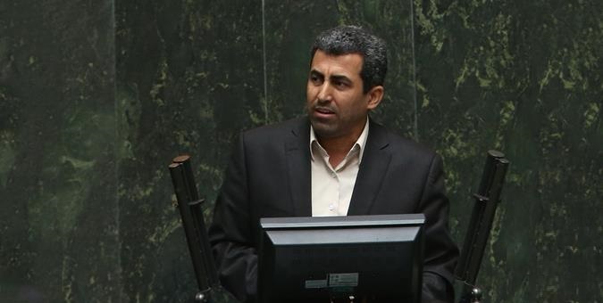  پورابراهیمی رئیس کمیسیون اقتصادی مجلس شد 