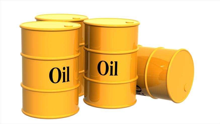 قیمت نفت خام ۶ دلار افزایش یافت