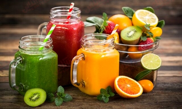 ۱۰ نوشیدنی برای تقویت سیستم ایمنی بدن در هنگام بیماری