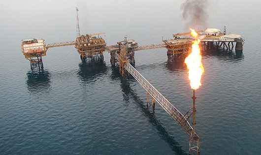 امضا توافق نفتی شرکت‌های ترکیه‌ و روسیه با ایران/ نخستین توافق سه‌جانبه یک شرکت ایرانی با شرکای خارجی