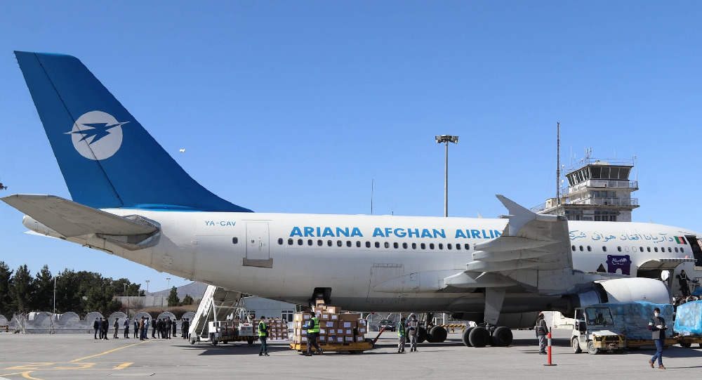 عربستان سعودی جواز پرواز‌های ویژه به کابل را صادر کرد