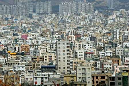 جمعیت شهرنشین ایران ۲۰ درصد بیشتر از میانگین جهانی است