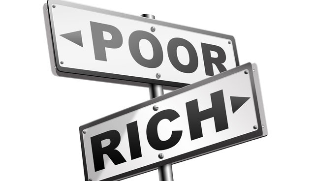 ثروتمندان قانون‌مدارند یا فقیران؟