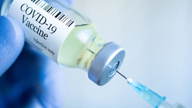 واکسیناسیون کرونا سالی دوبار انجام خواهد شد