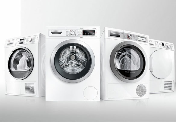 چند راهکار برای رایج‌ترین مشکلات ماشین لباسشویی