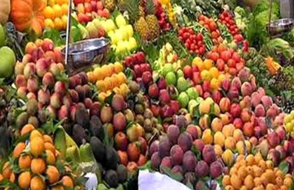 سهم تولیدکننده از بازار هر میوه چقدر است؟
