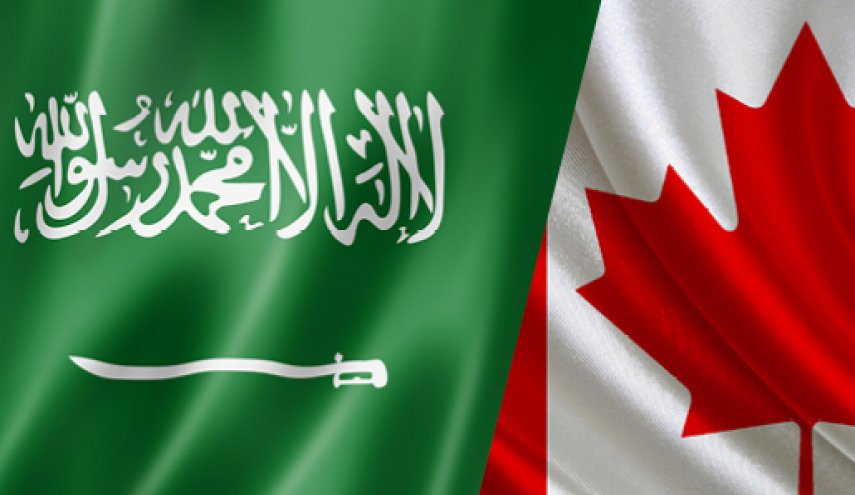 کشورهای عربی به صف عربستان در تنش با کانادا پیوستند