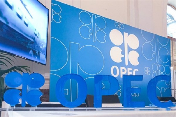  تولید نفت اوپک ۴۶۰ هزار بشکه در روز کاهش یافت