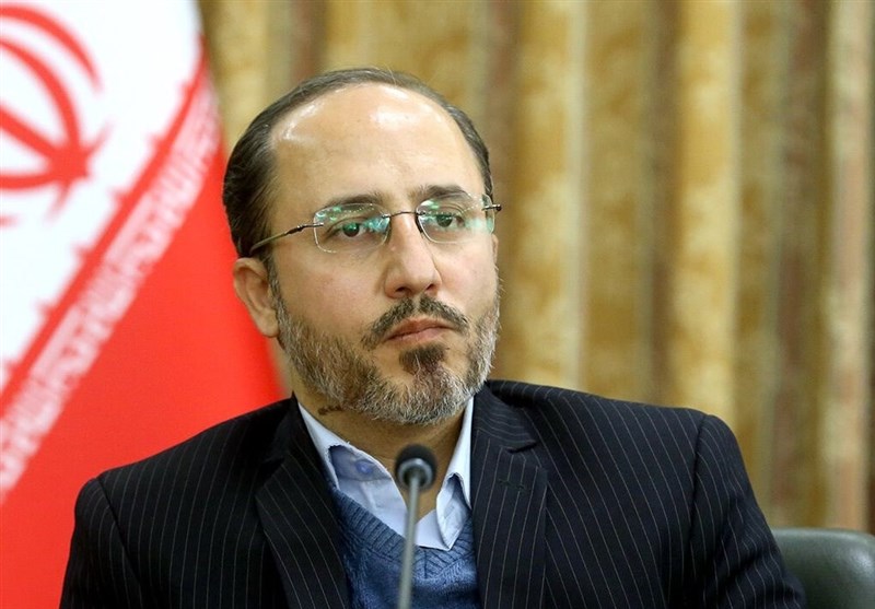 واکنش دبیر شورای اطلاع رسانی دولت به افشاگری روحانی