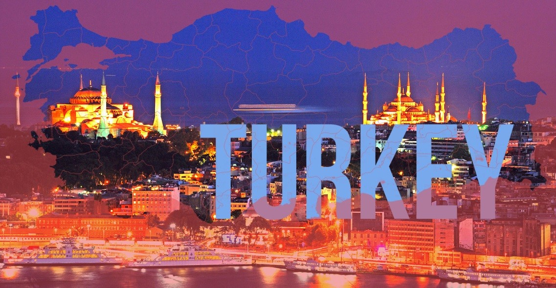 ترکیه امن‌ترین اقتصاد آسیا و خاورمیانه در سال2020