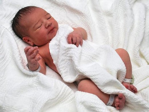 مرگ یک نوزاد در یکی از بیمارستان های لوکس پایتخت