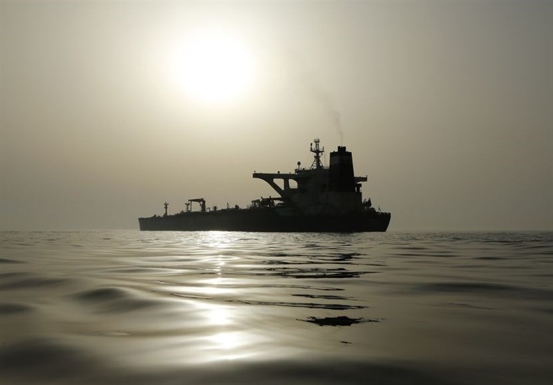 آمریکا تحریم‌ها علیه ۴شرکت کشتیرانی را لغو کرد