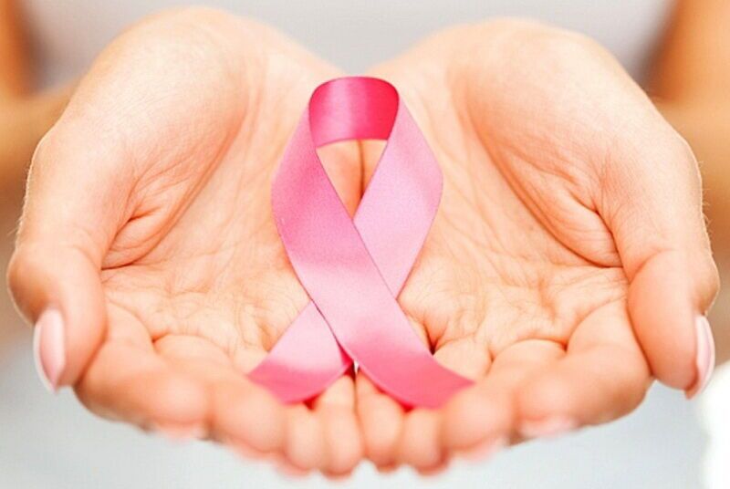 علایمی که نشان دهنده ابتلا به سرطان سینه است