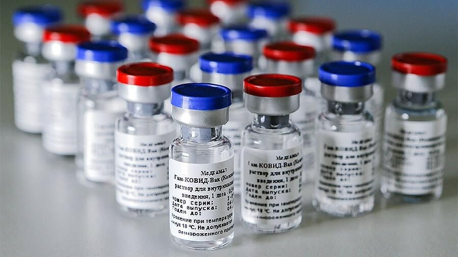 هر دوز واکسن کرونا در شبکه مخفی اینترنت ۵۰۰ دلار