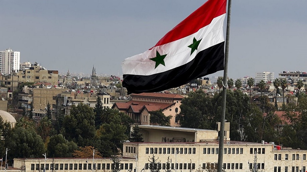 وزارت خارجه سوریه ادعای بلینکن درباره جولان را رد کرد