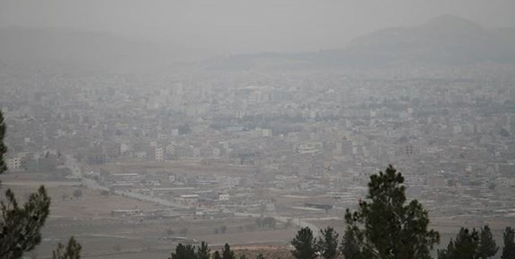آلودگی هوای کلان‌شهرها در روزهای آینده