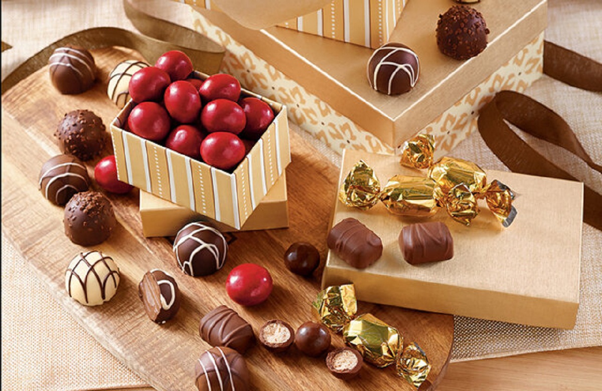 شکلات رگ‌های خونی قلب راسالم نگه می‌دارد