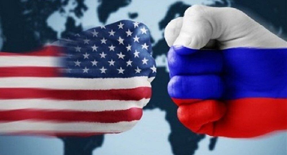 فروپاشی روابط مسکو و واشنگتن