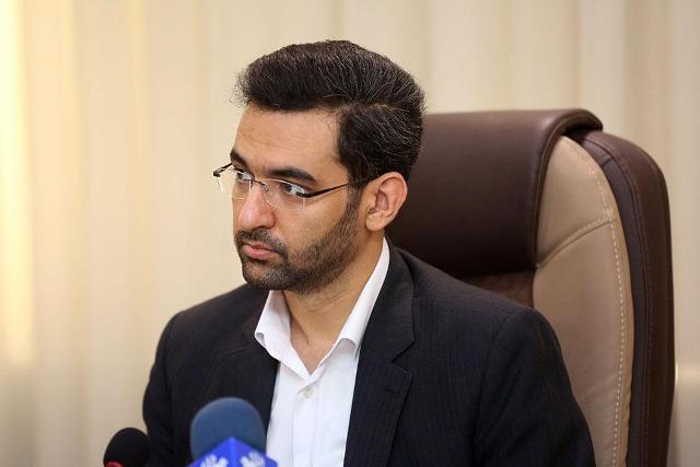 وعده 10روزه وزیر ارتباطات برای تعادل در بازار موبایل