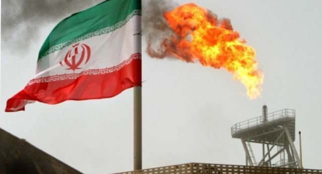 قیمت نفت سبک ایران به مرز ۶۸دلار رسید/ افزایش ۱.۴دلاری قیمت نفت ایران