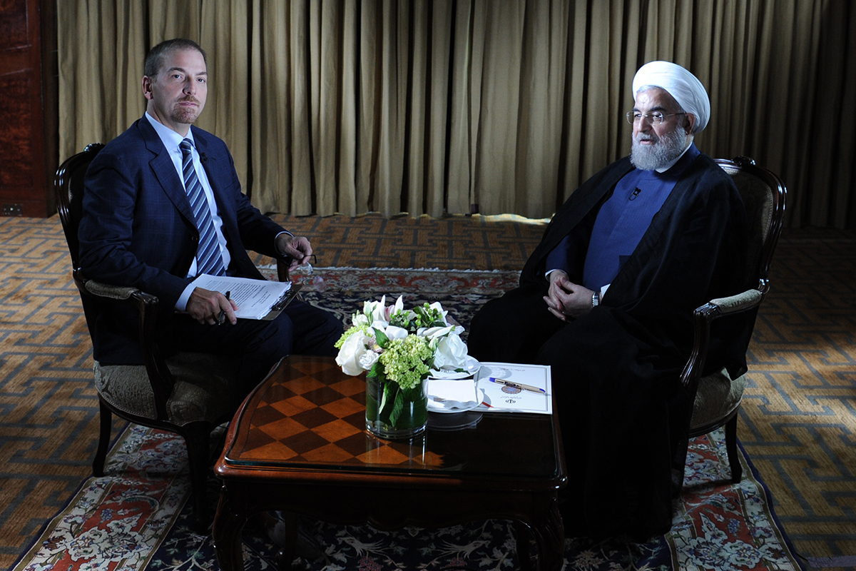 روحانی: همه دولت‌ها در آمریکا متعهد به برجام هستند