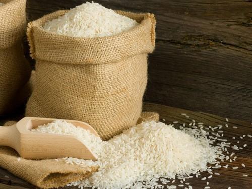 ادامه تجارت برنج ایران و پاکستان از طریق دوبی