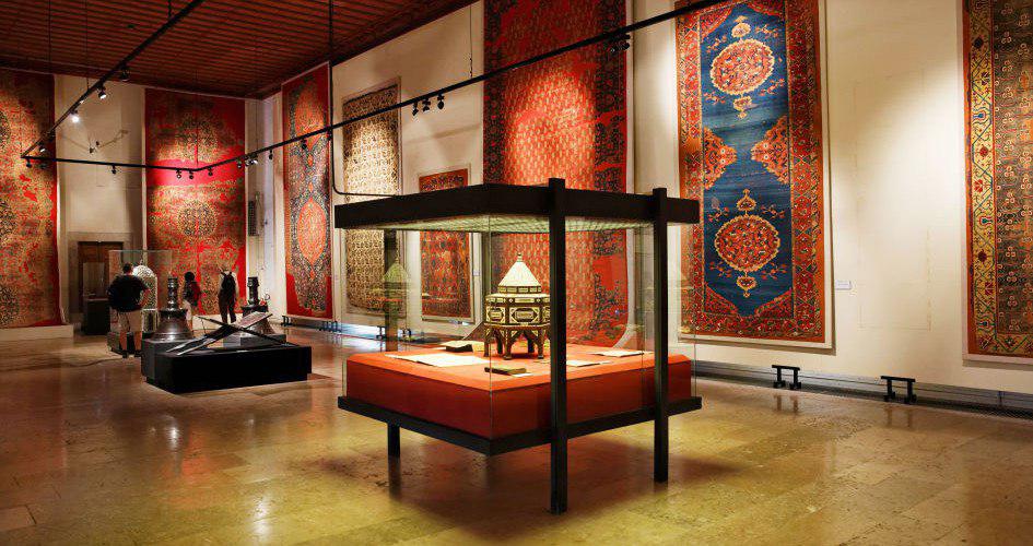 بلیت موزه‌ها و اماکن فرهنگی ‌تاریخی ۵مهر نیم‌بها است