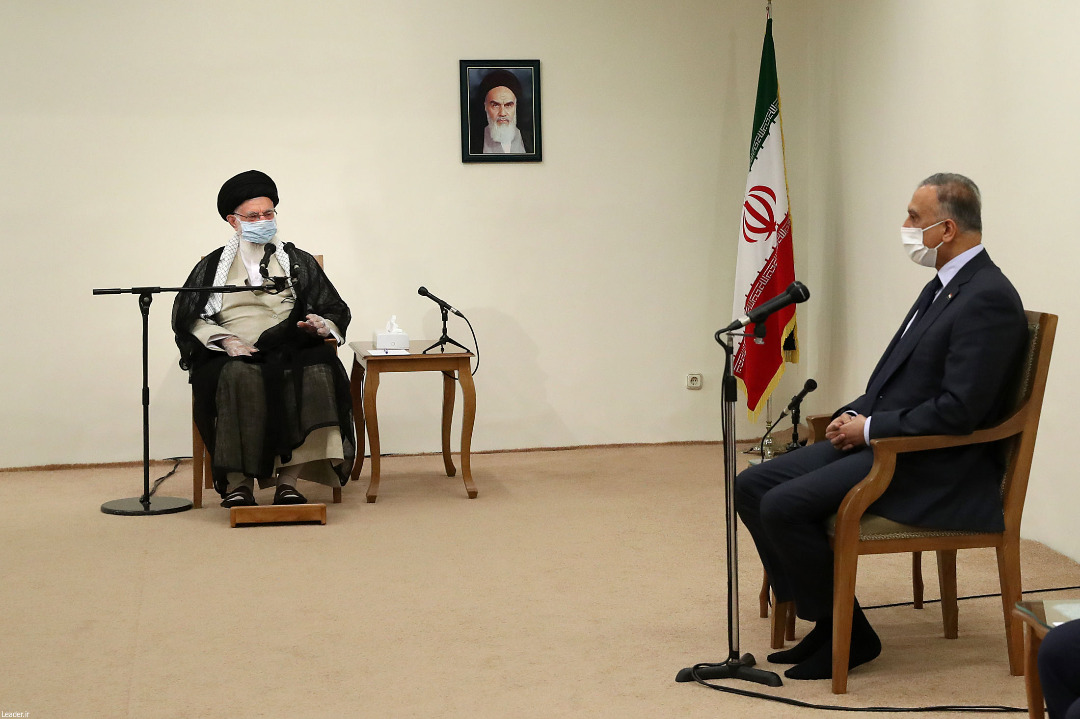 روابط ایران و عراق باید بیش از پیش ارتقاء یابد/ حشدالشعبی را باید حفظ کرد