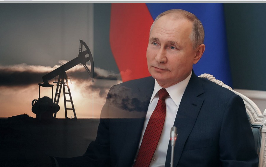 برگ برنده انرژی در دستان پوتین؛ بحران نفتی ۱۹۷۳ چه درس هایی برای جهان داشت؟