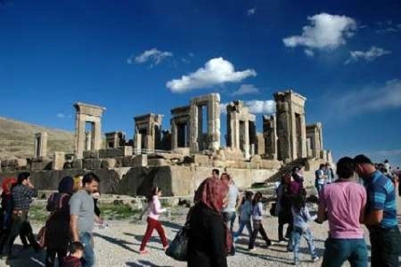 سهم ایران از گردشگری دنیا چقدر است؟