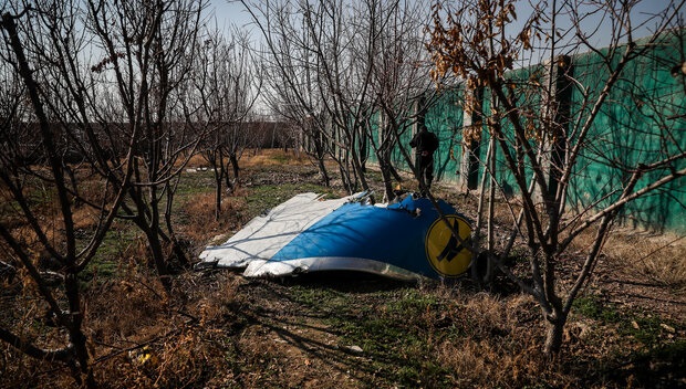 انتشار گزارش نهایی سانحه هواپیمای اوکراینی، امروز یا فردا