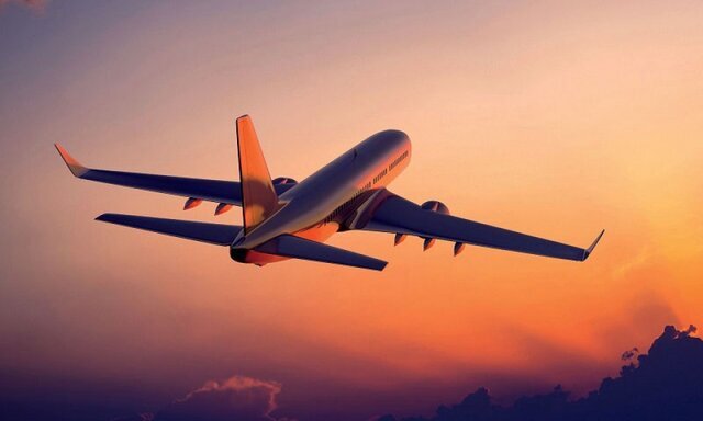 کرونا تقاضا برای سفرهای هوایی در جهان را ۶۳درصد کاهش داد