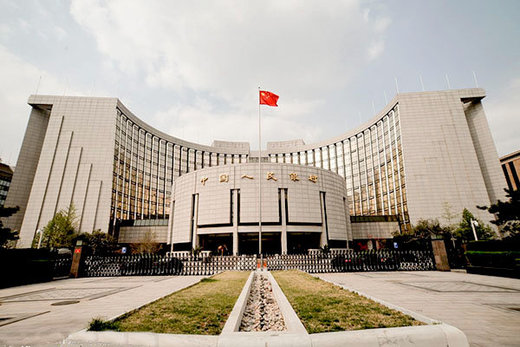 نرخ بهره بانکی در چین چقدر است؟