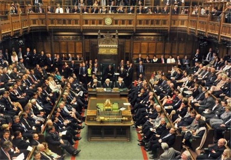 پارلمان انگلیس خروج بدون توافق از اتحادیه اروپا را رد کرد